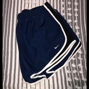 Nike Dry Fit Tempo Running Shorts